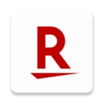 Logo of Rakuten Ichiba Shopping App android Application 